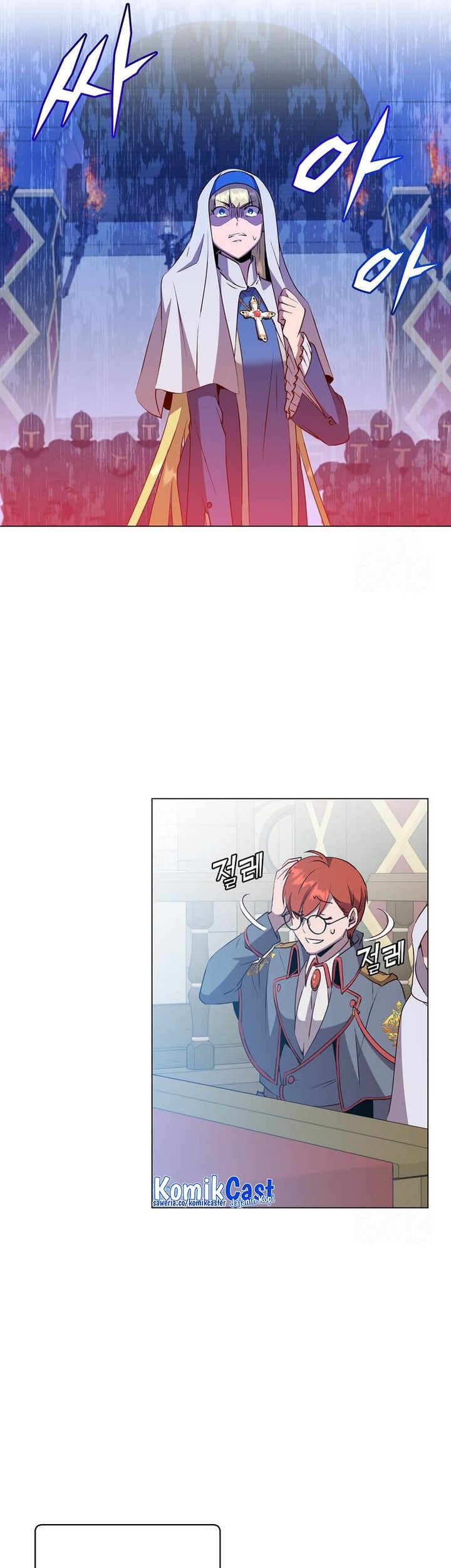 Chapter 156 - halaman 50