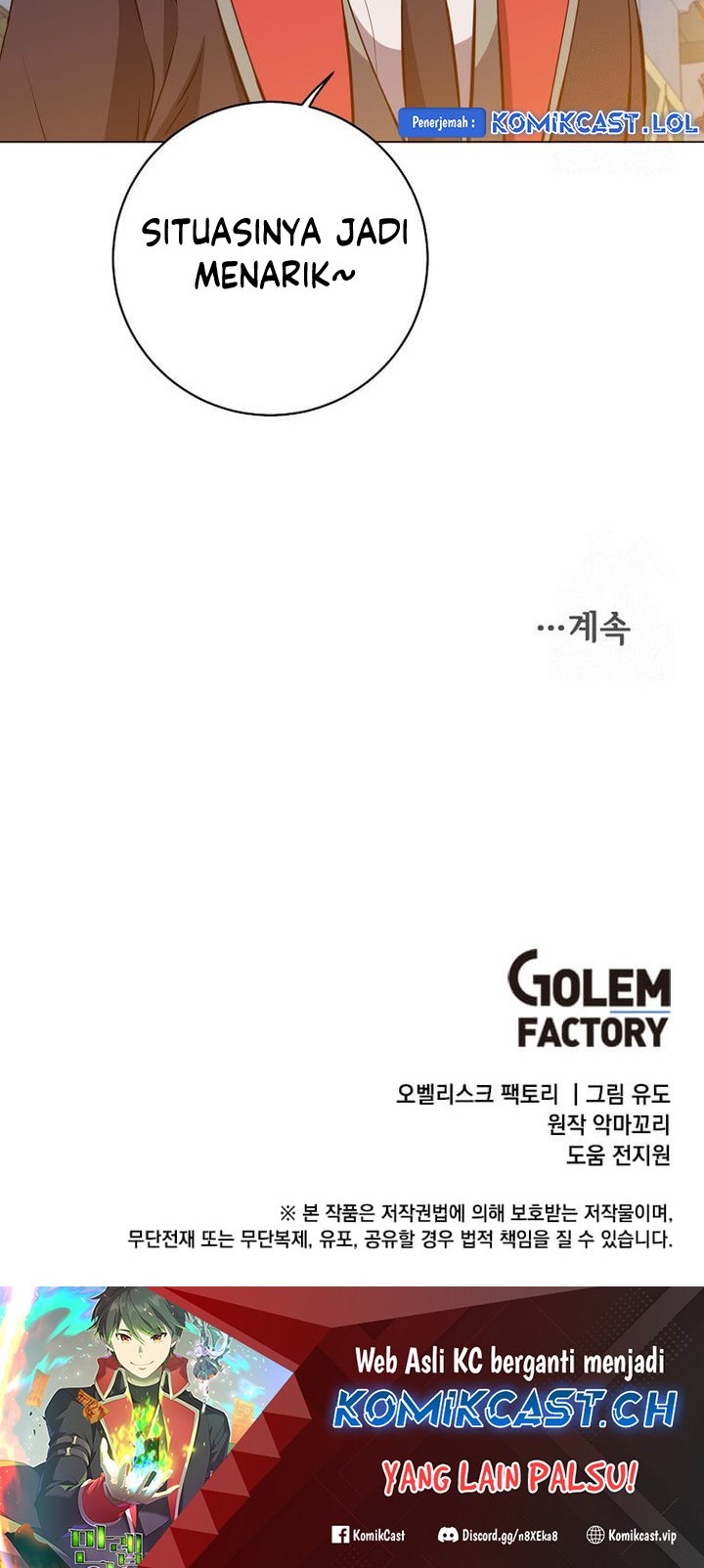 Chapter 156 - halaman 61
