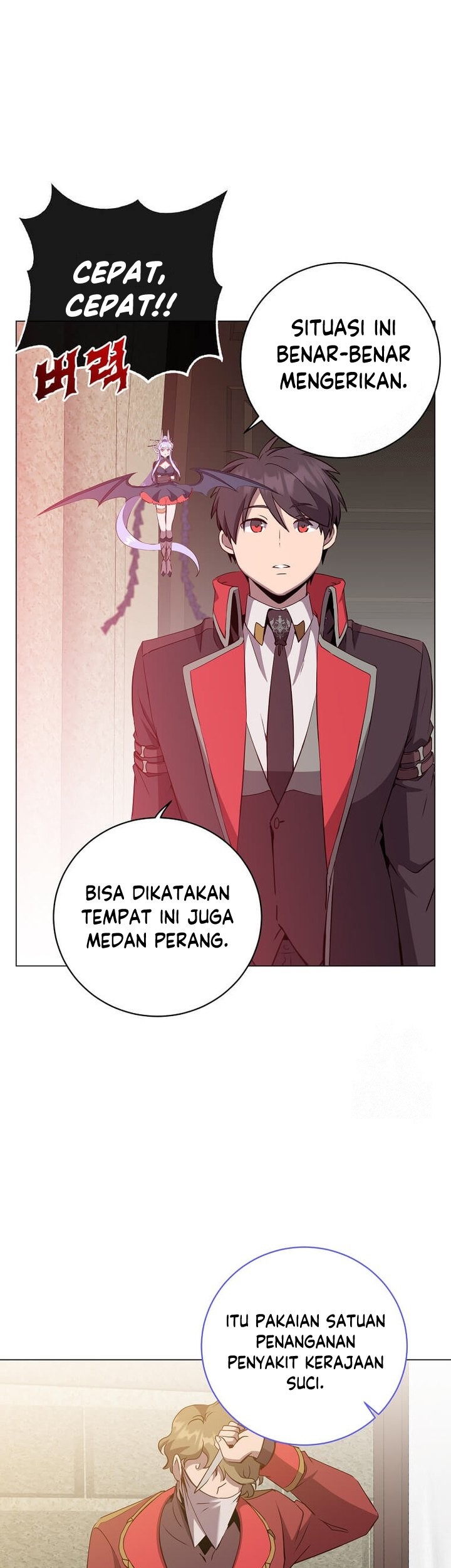 Chapter 157 - halaman 22