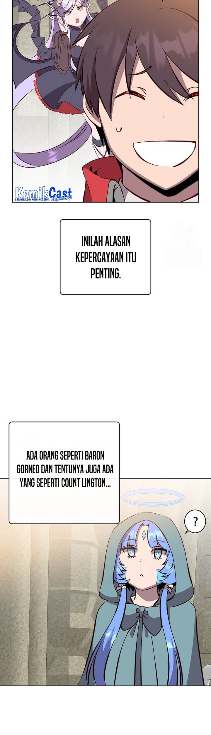 Chapter 157 - halaman 24