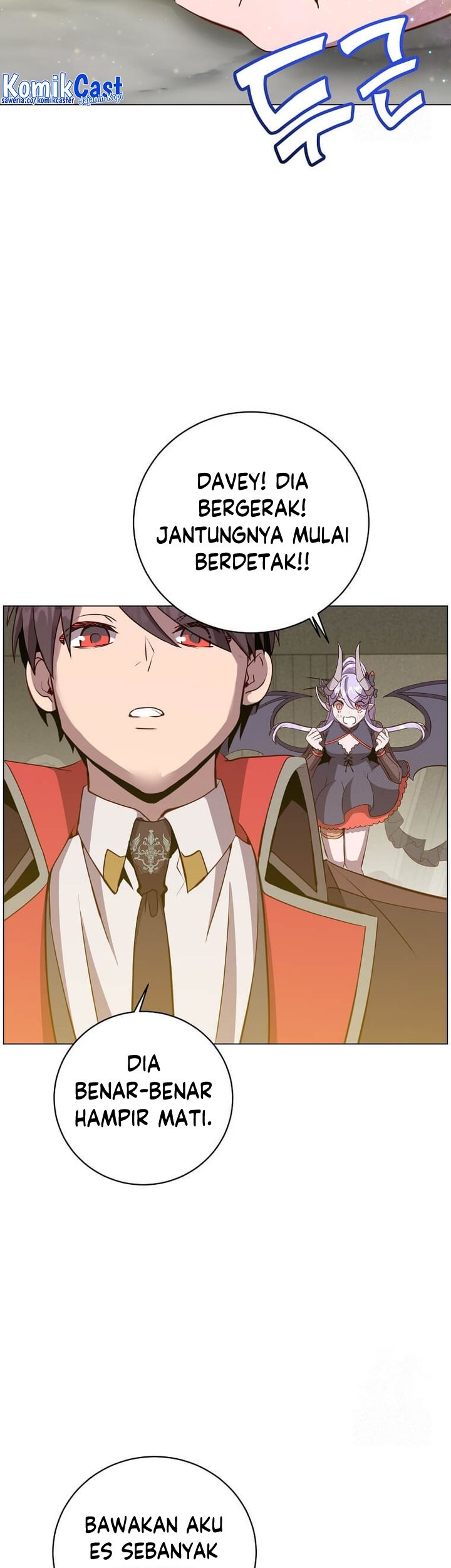 Chapter 157 - halaman 38