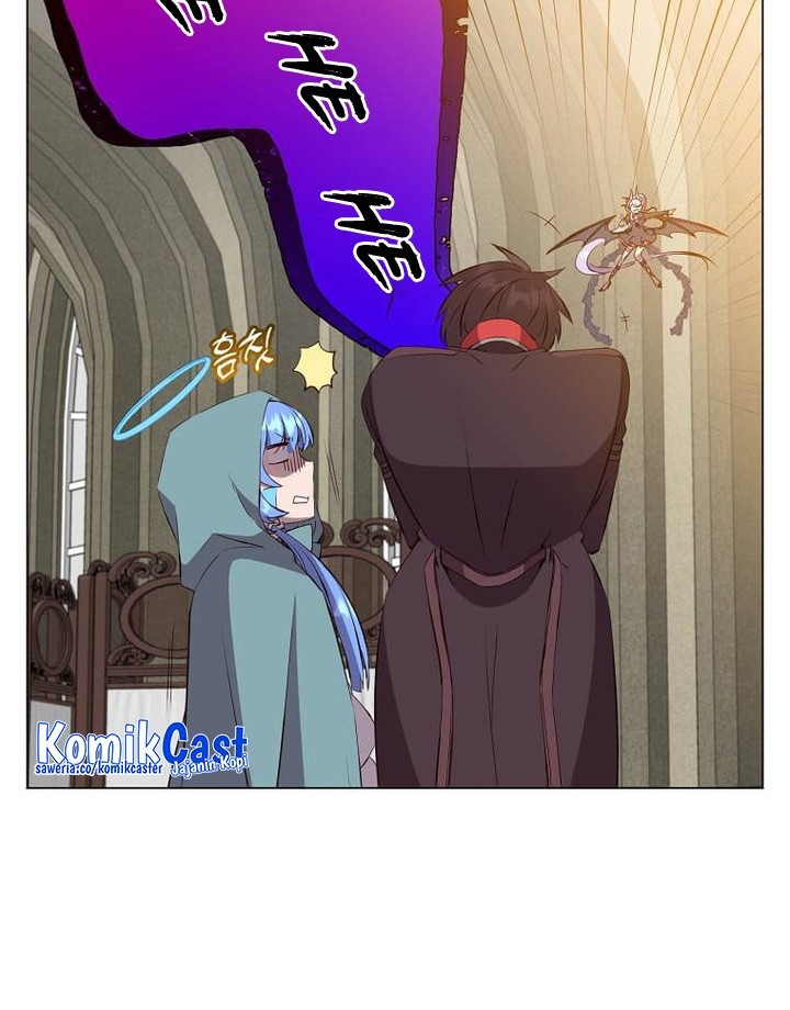 Chapter 157 - halaman 55