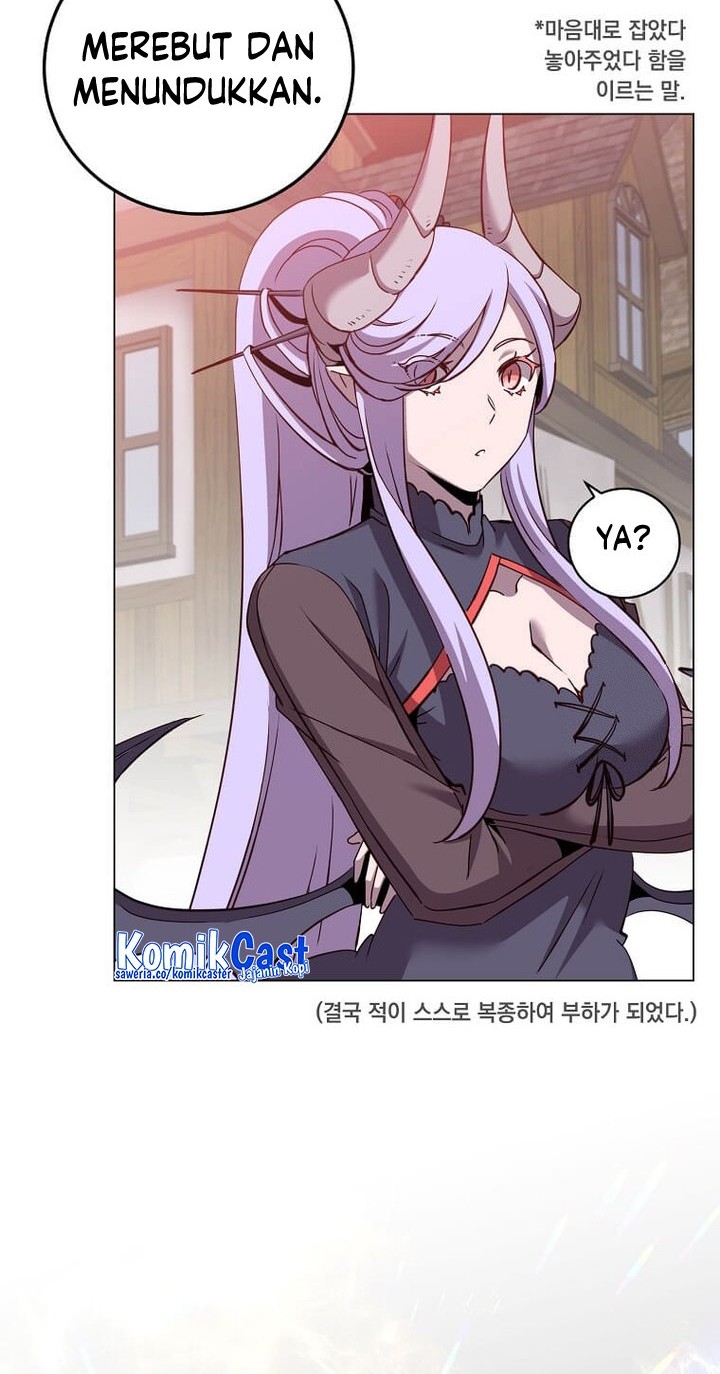 Chapter 158 - halaman 25