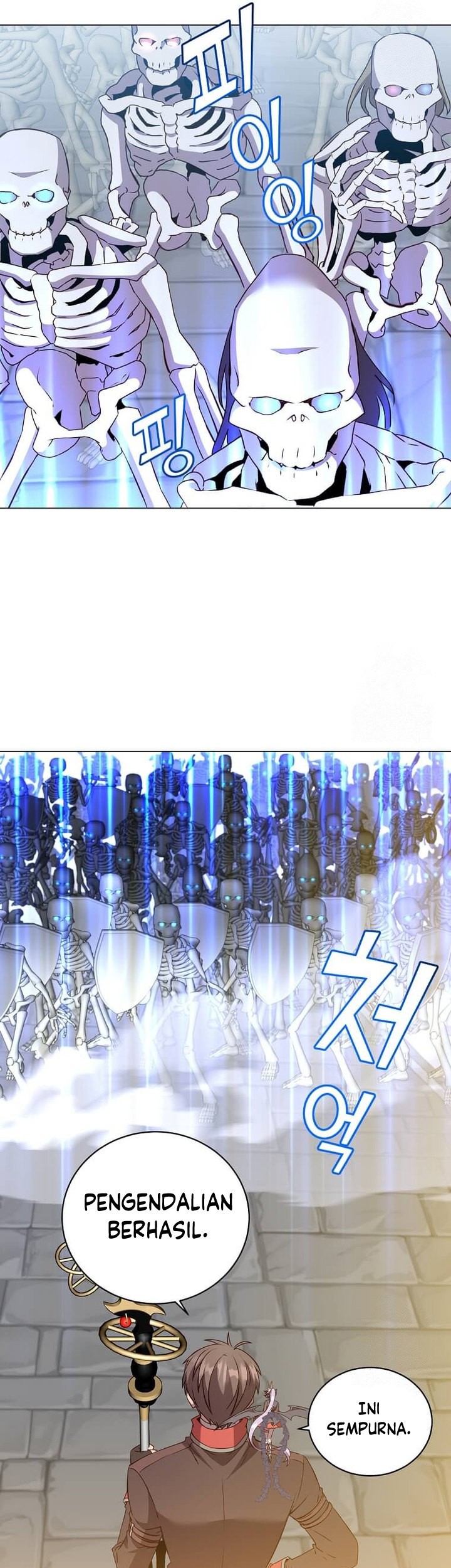 Chapter 158 - halaman 34