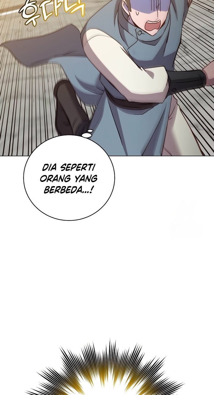 Chapter 160 - halaman 43