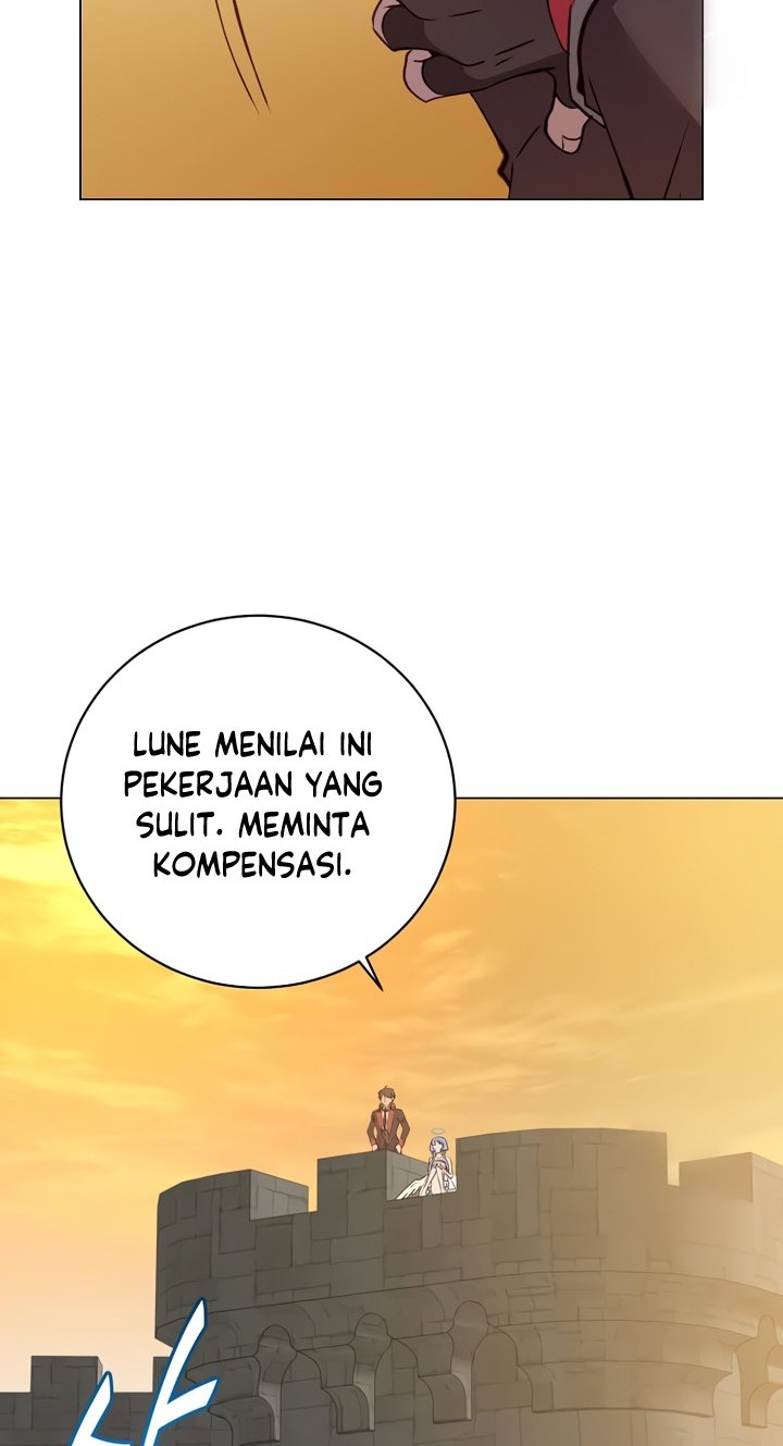 Chapter 160 - halaman 45