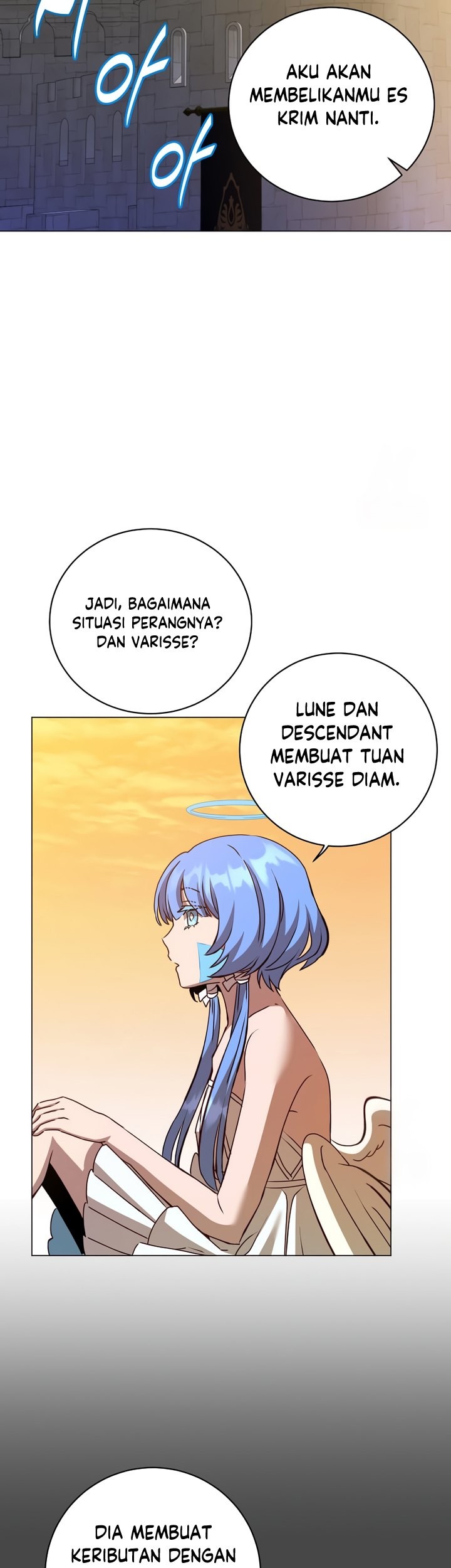 Chapter 160 - halaman 46