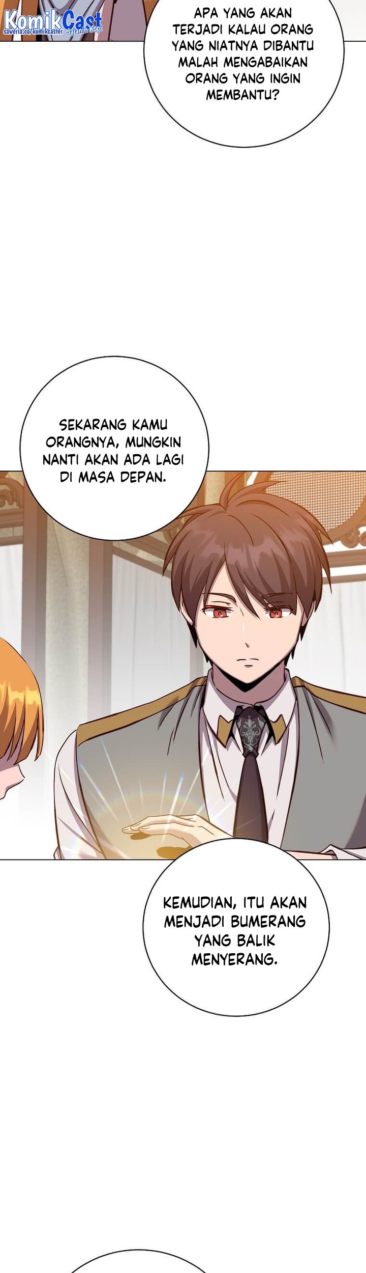 Chapter 161 - halaman 38