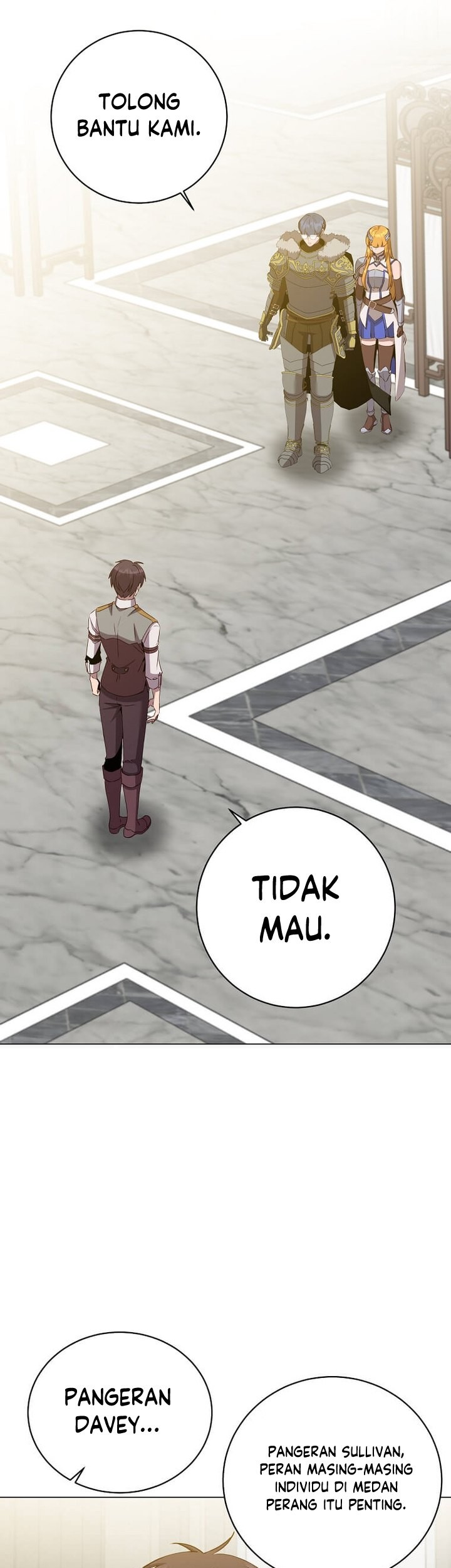 Chapter 161 - halaman 16