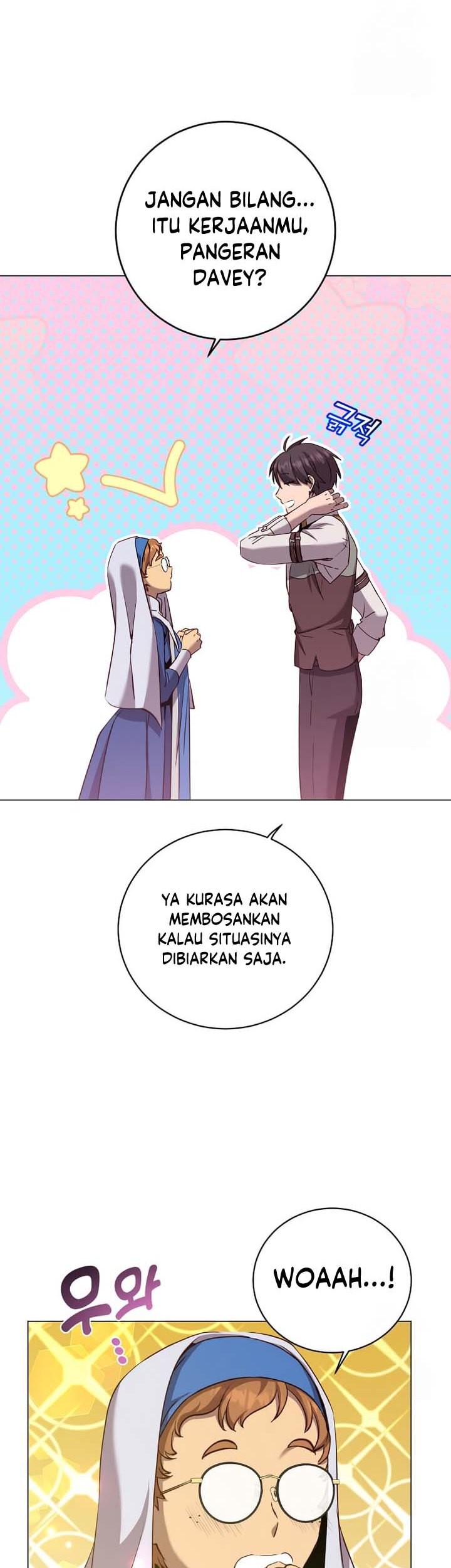 Chapter 163 - halaman 22