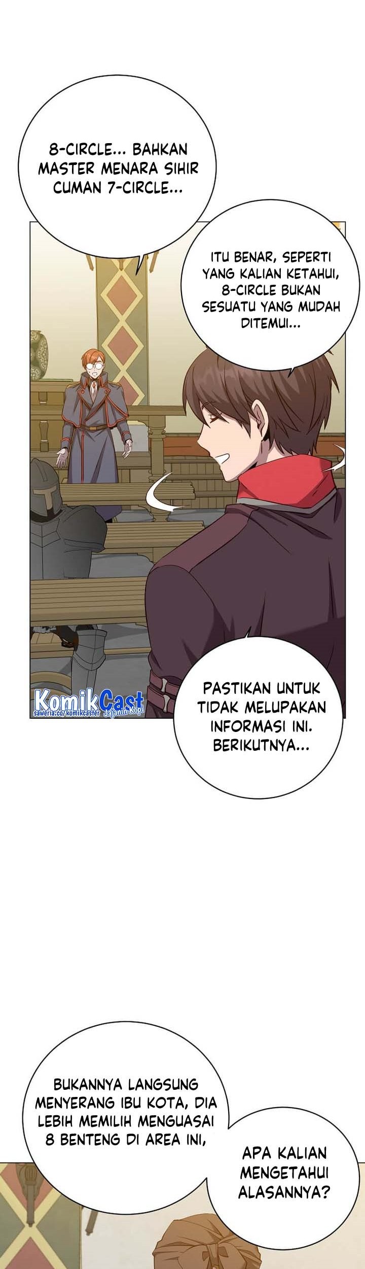 Chapter 164 - halaman 32