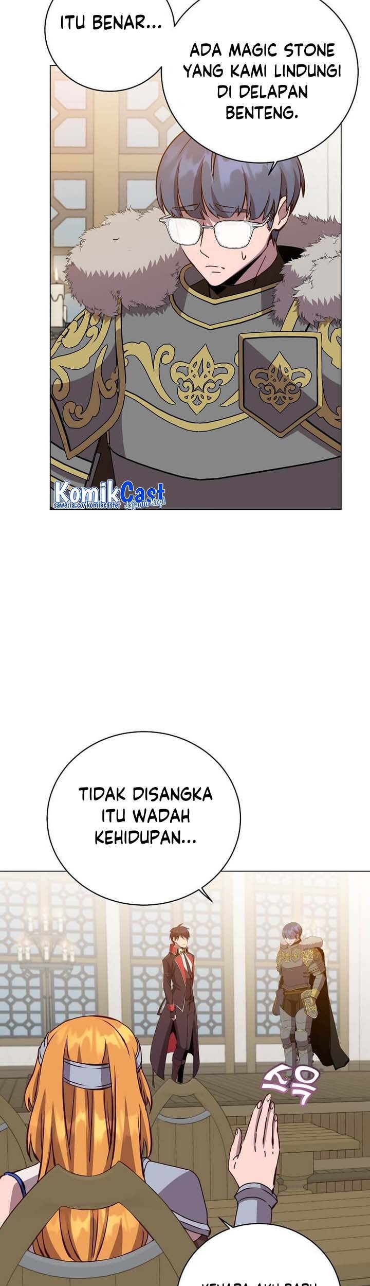 Chapter 164 - halaman 36