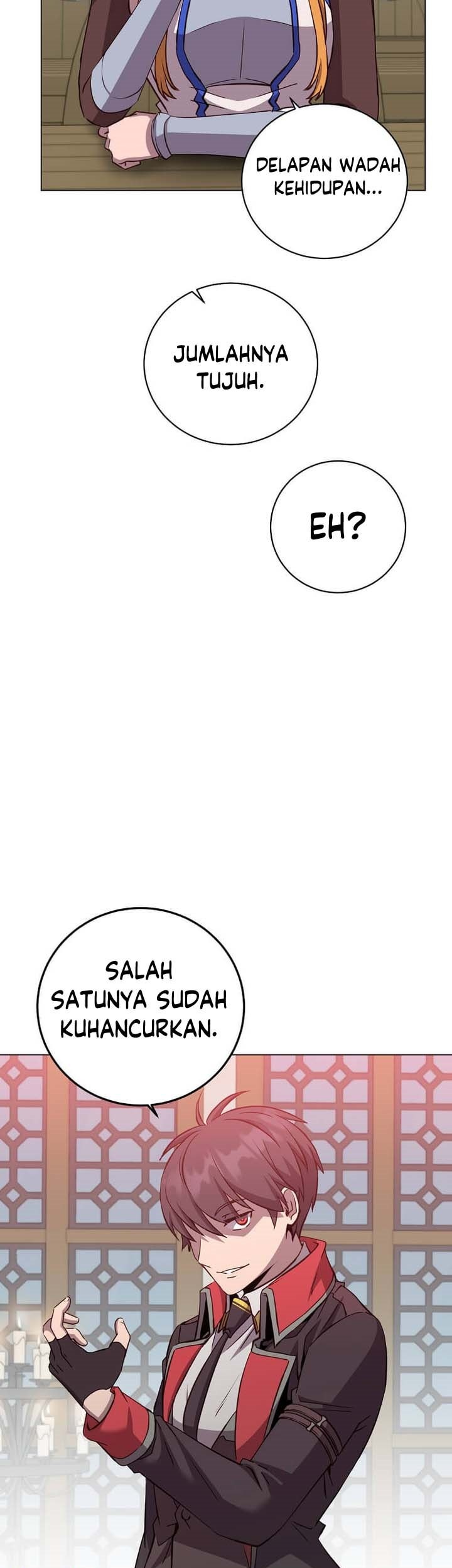 Chapter 164 - halaman 38