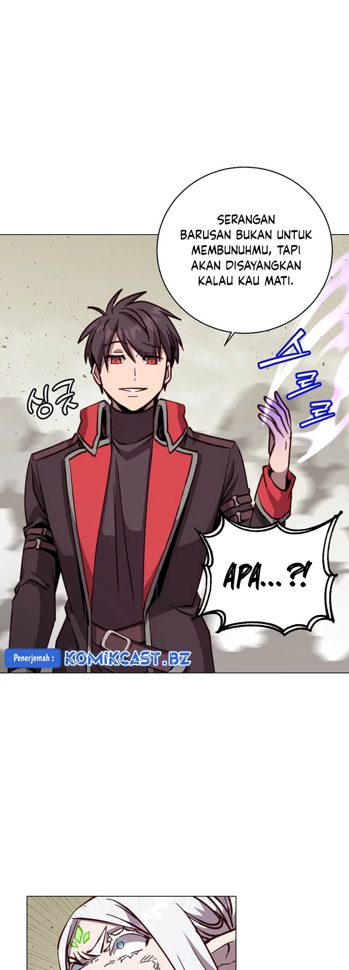 Chapter 186 Fix - halaman 36