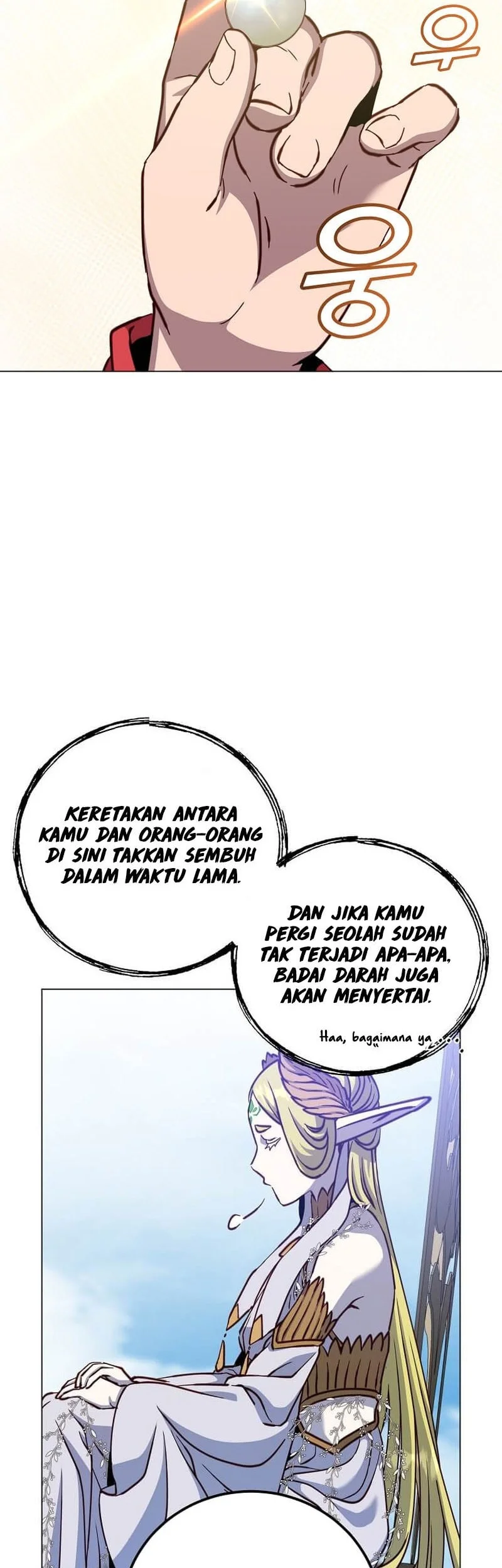Chapter 189 - halaman 40