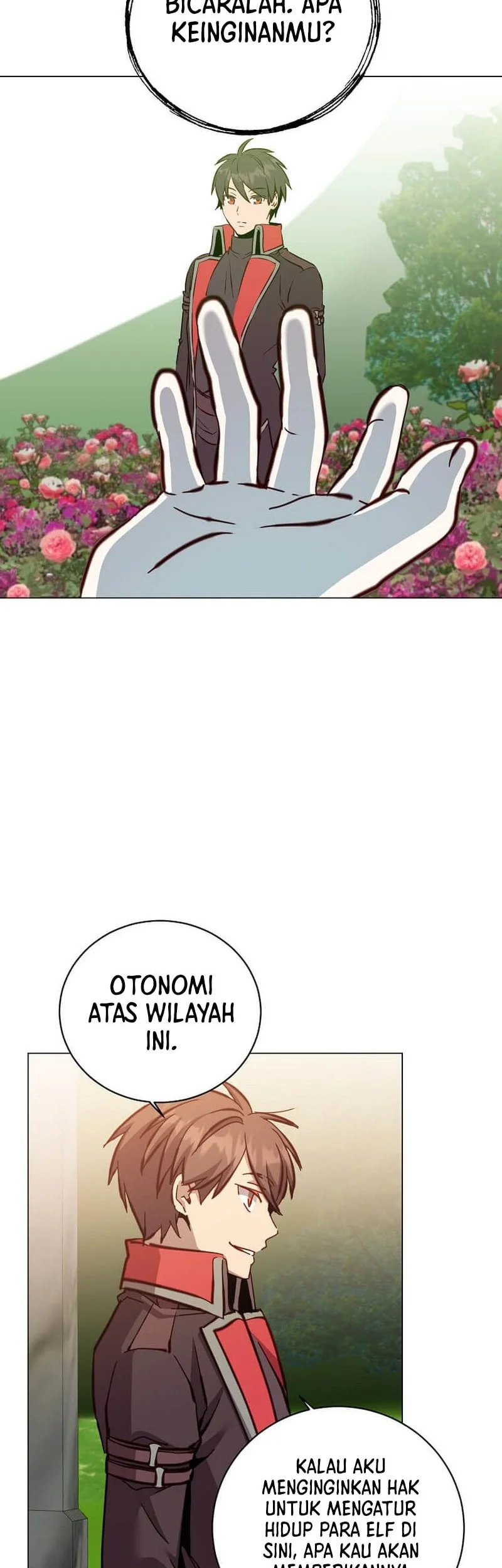 Chapter 189 - halaman 28
