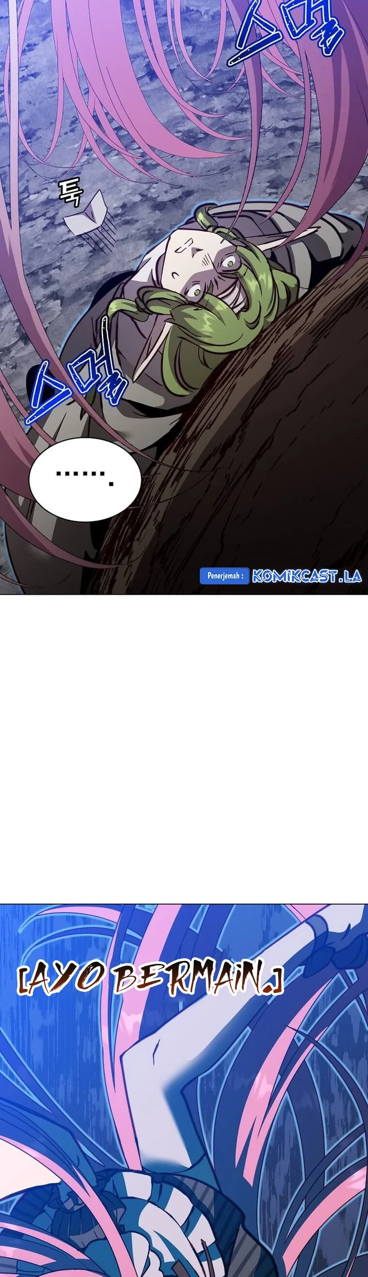 Chapter 190 - halaman 29