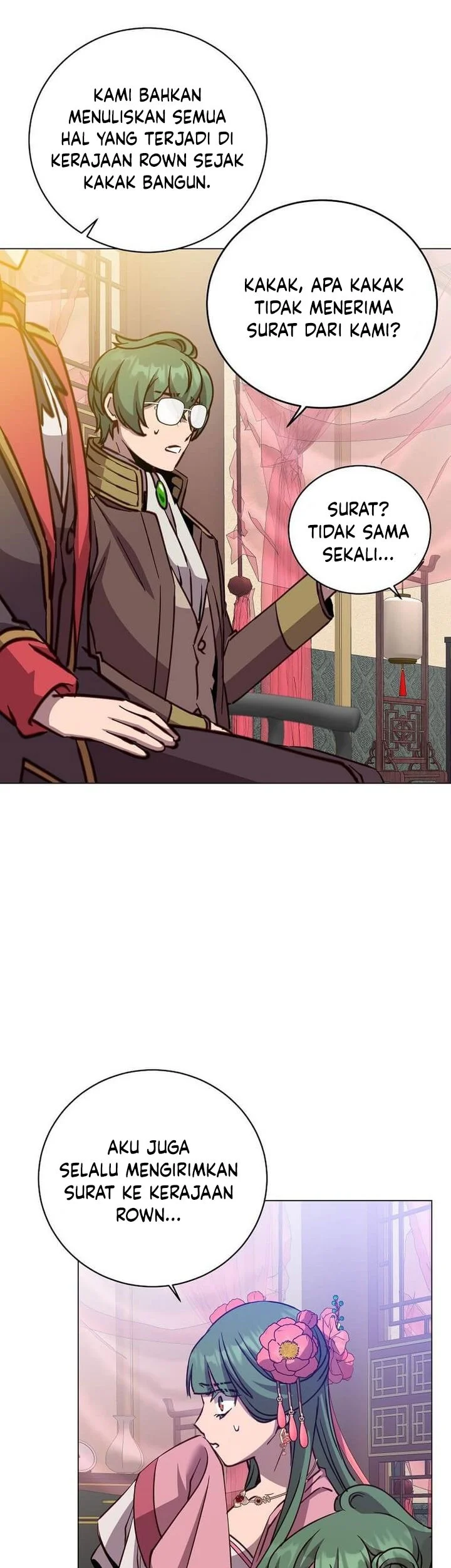Chapter 192 Fix - halaman 22