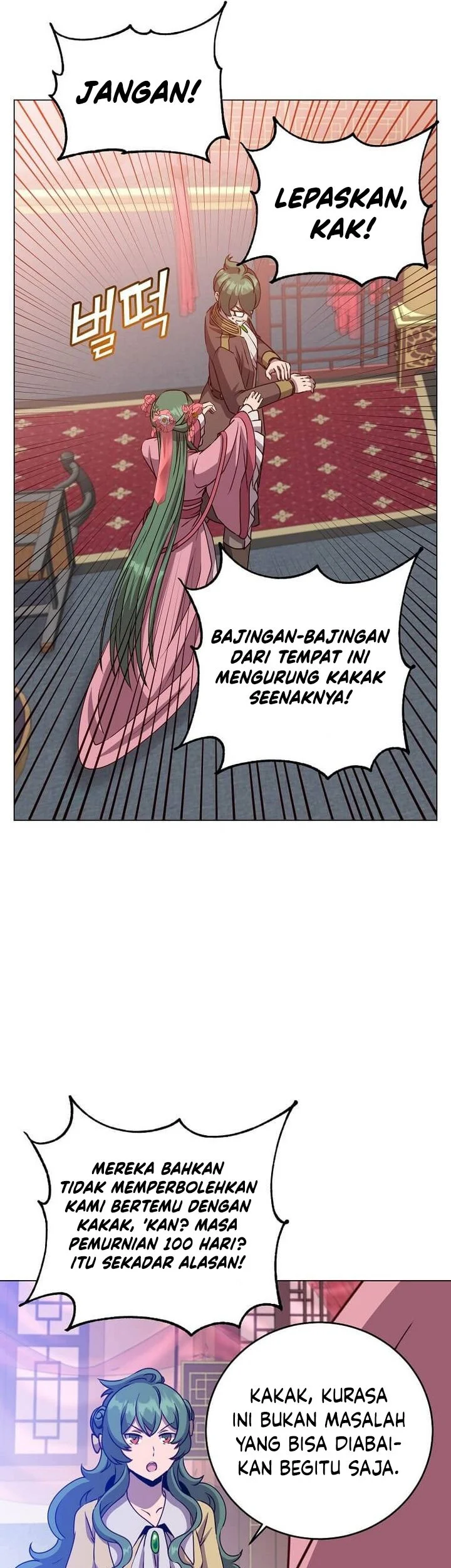 Chapter 192 Fix - halaman 25