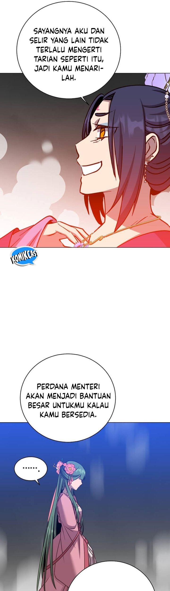 Chapter 193 - halaman 30
