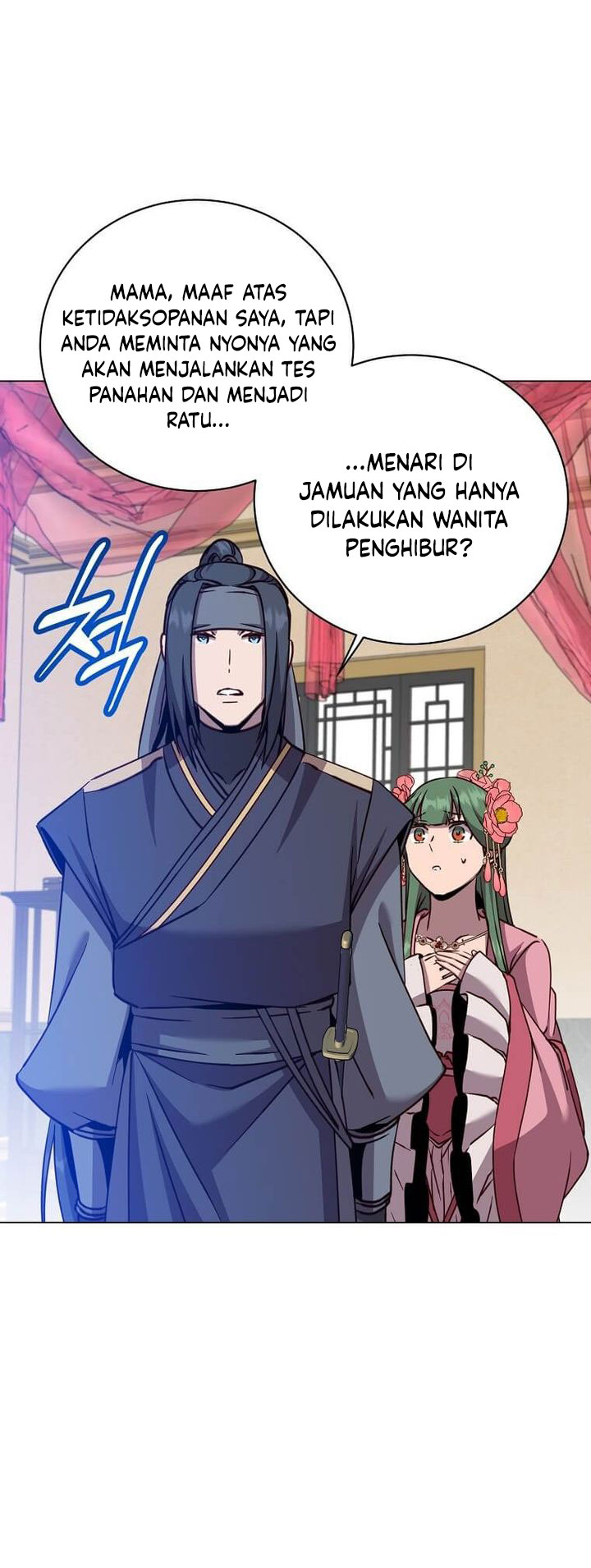 Chapter 193 - halaman 32