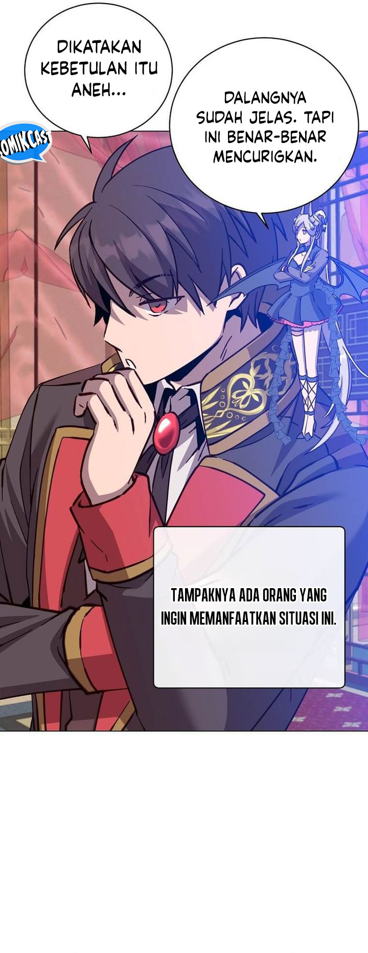 Chapter 193 - halaman 5