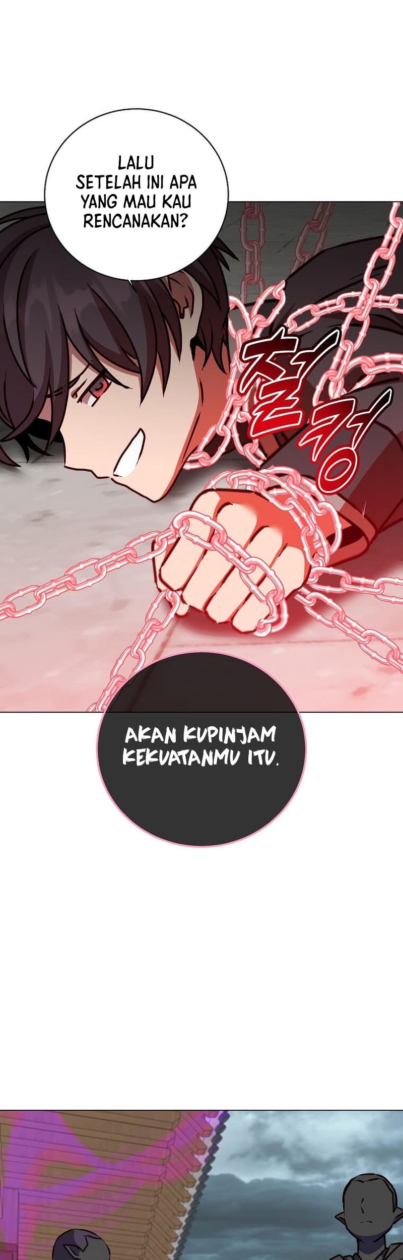 Chapter 200 - halaman 34