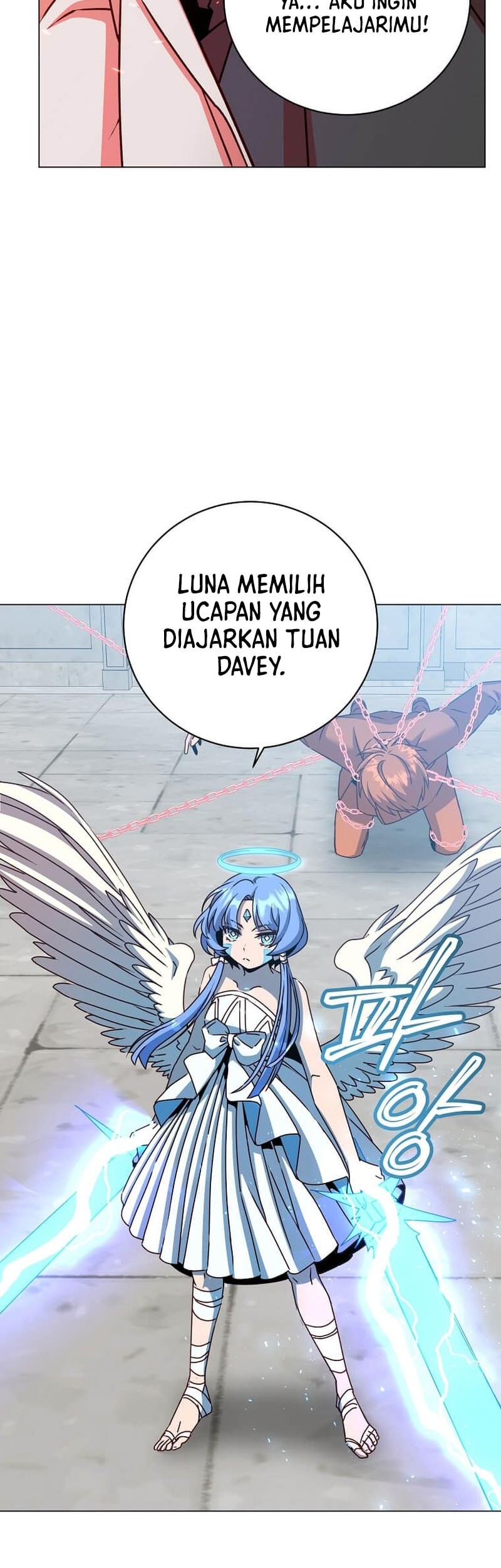 Chapter 200 - halaman 44