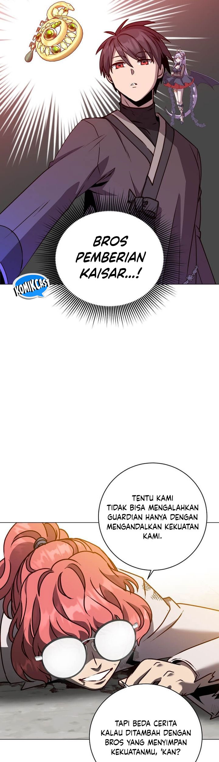 Chapter 201 - halaman 21
