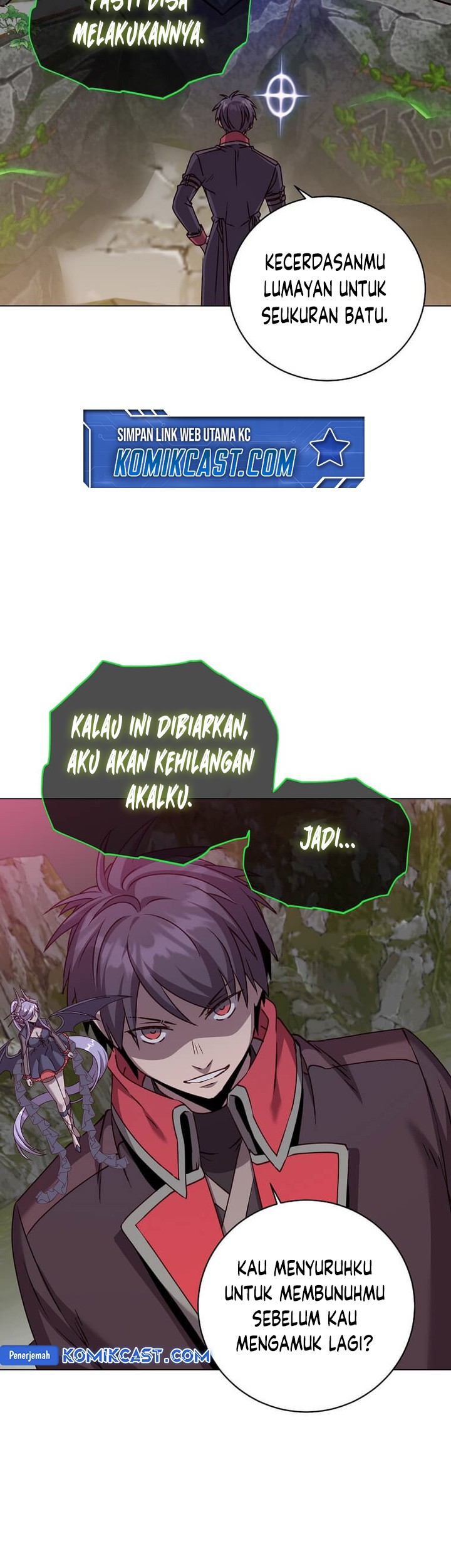 Chapter 202 - halaman 16