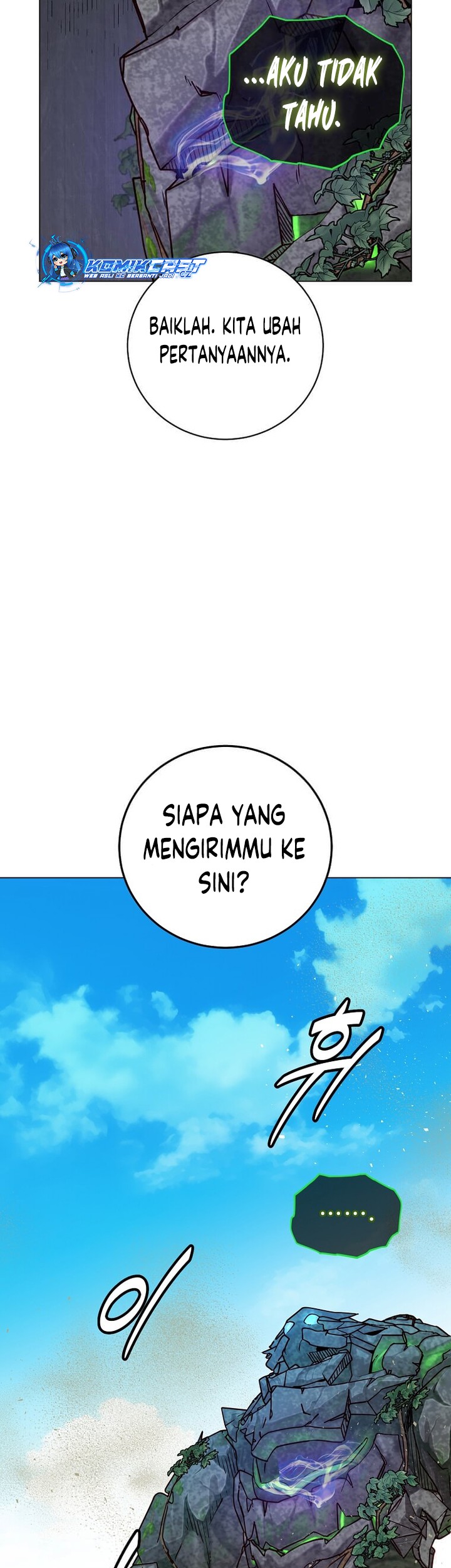 Chapter 202 - halaman 20