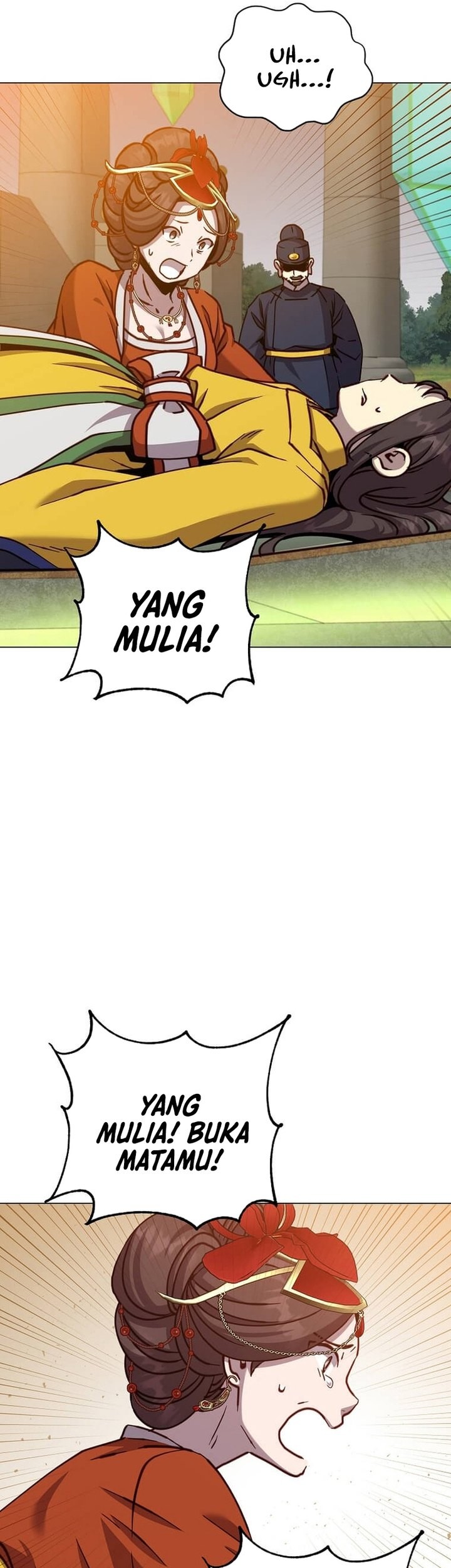 Chapter 203 - halaman 50