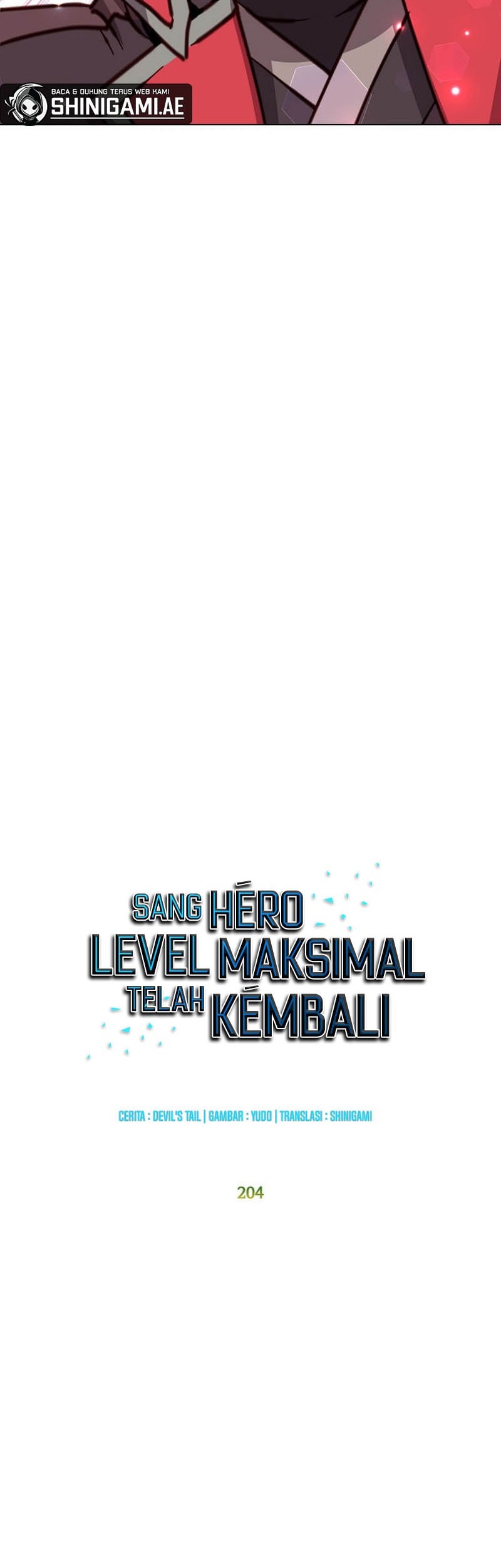 Chapter 204 - halaman 22