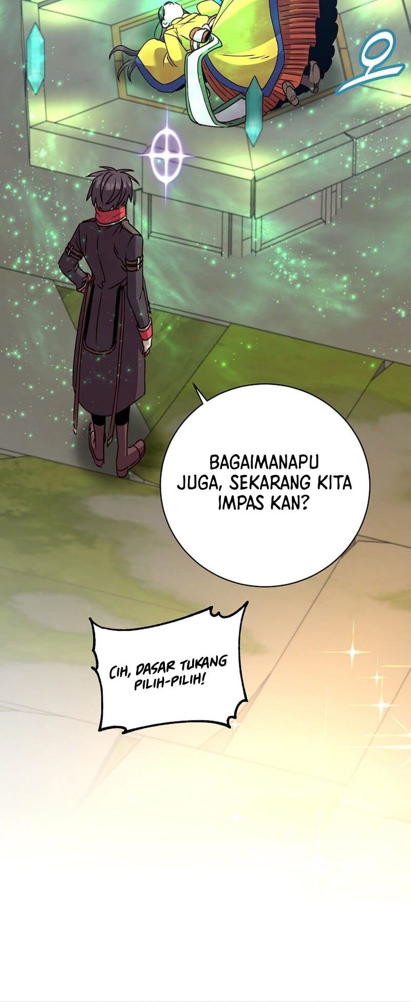 Chapter 205 - halaman 39