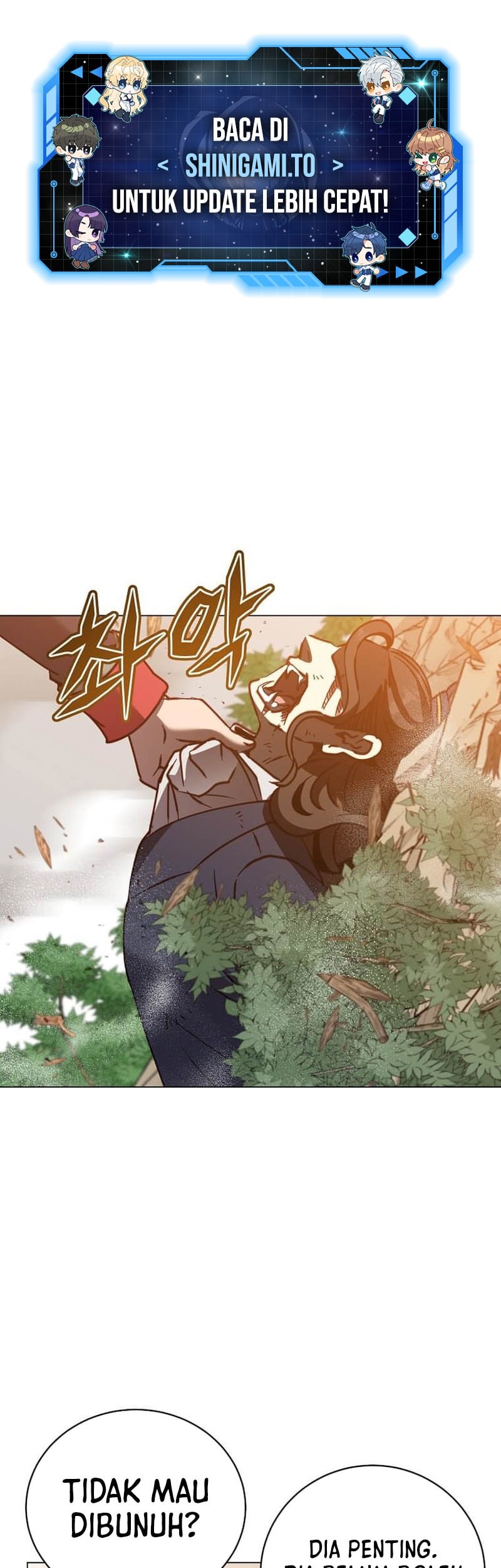 Chapter 205 - halaman 3
