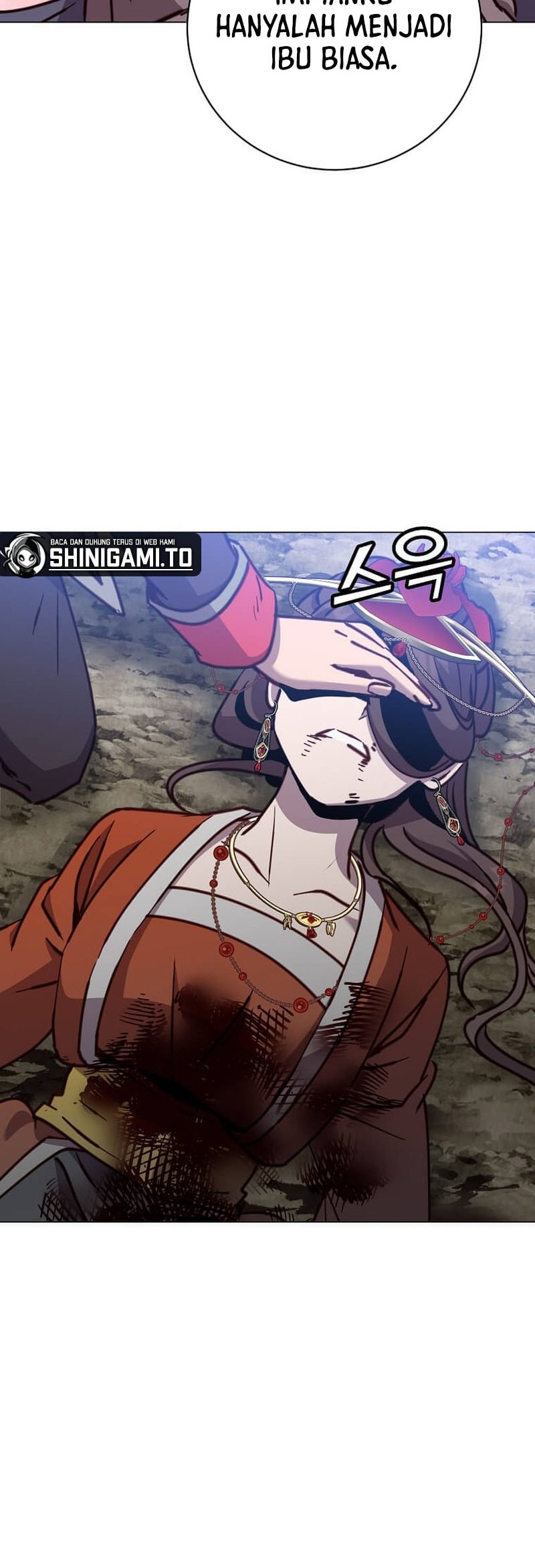 Chapter 205 - halaman 23
