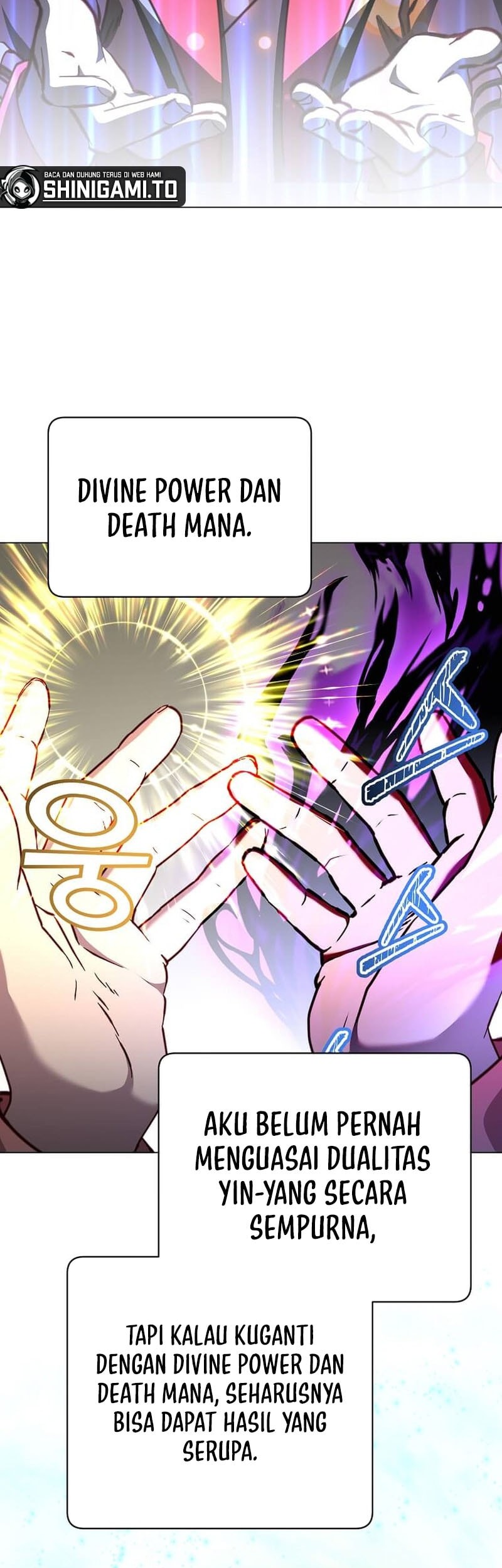 Chapter 205 - halaman 34