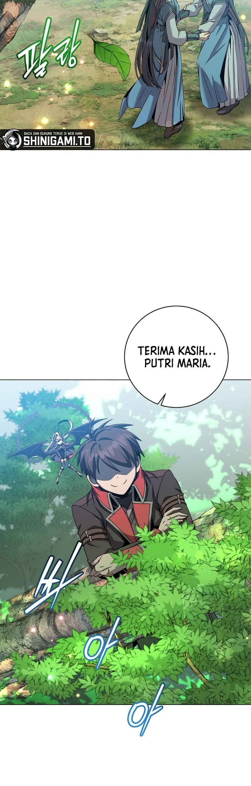 Chapter 206 - halaman 48