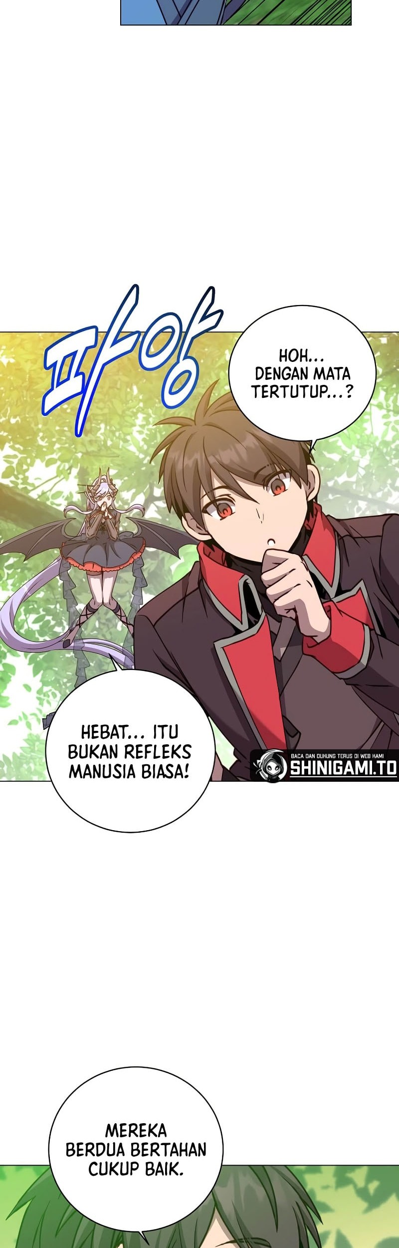 Chapter 207 - halaman 28