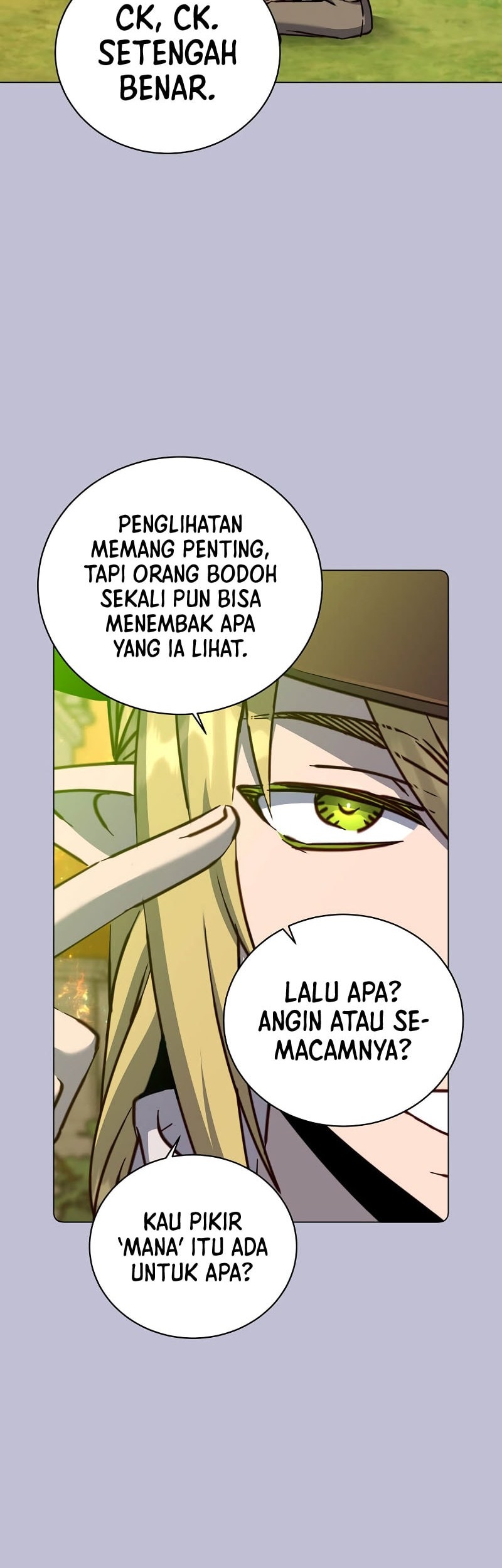 Chapter 207 - halaman 30