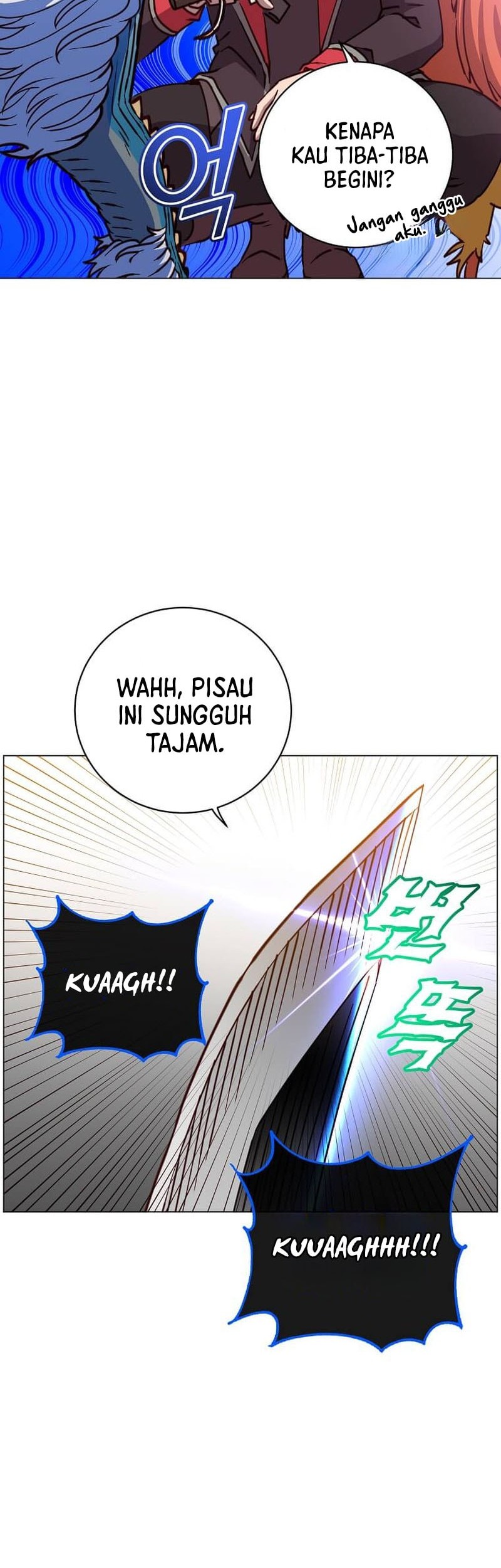 Chapter 208 - halaman 36