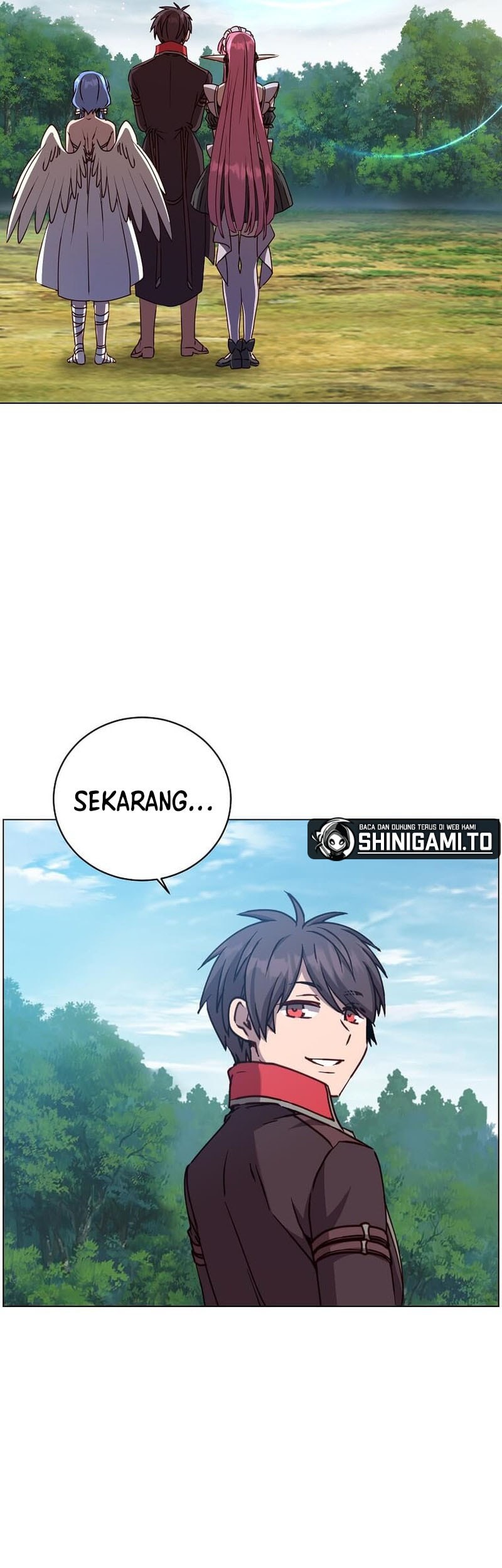 Chapter 208 - halaman 43