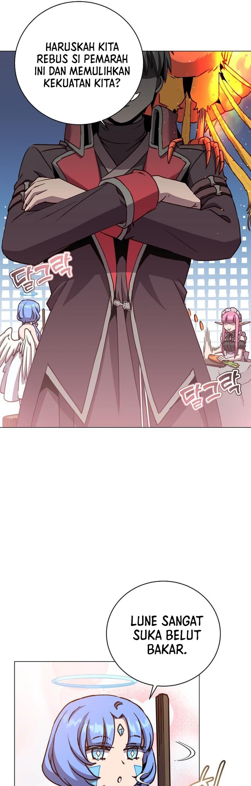 Chapter 208 - halaman 23