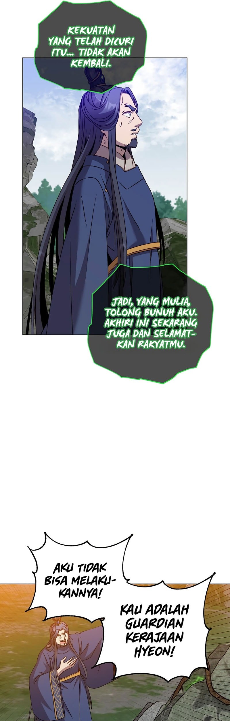 Chapter 209 - halaman 15