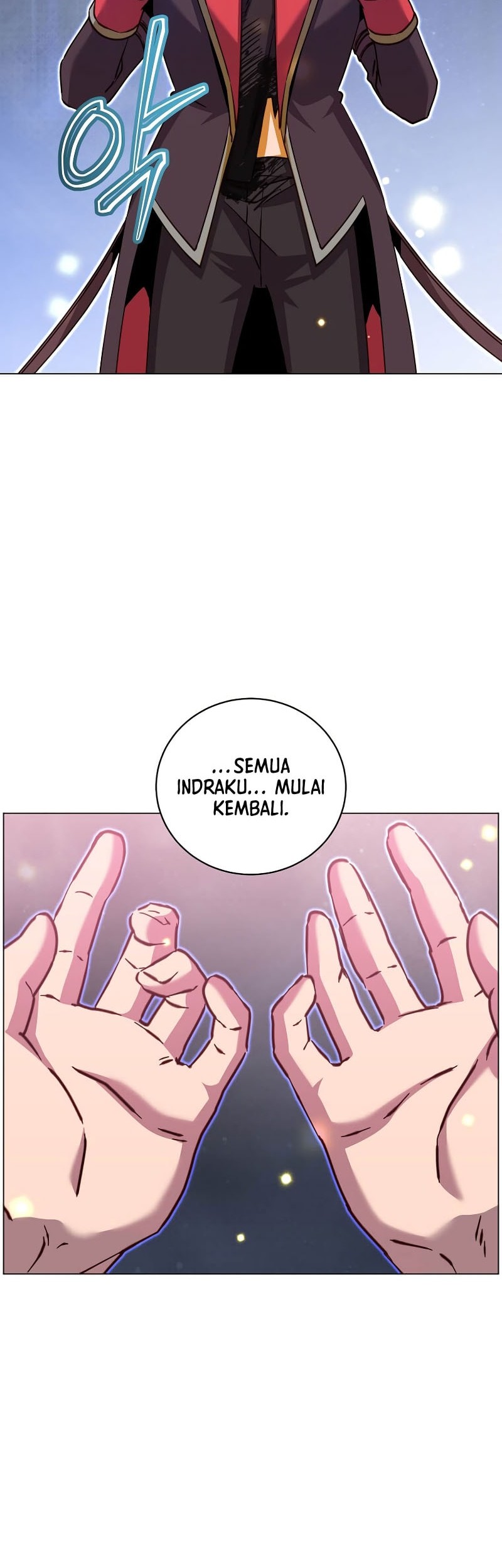Chapter 210 - halaman 20