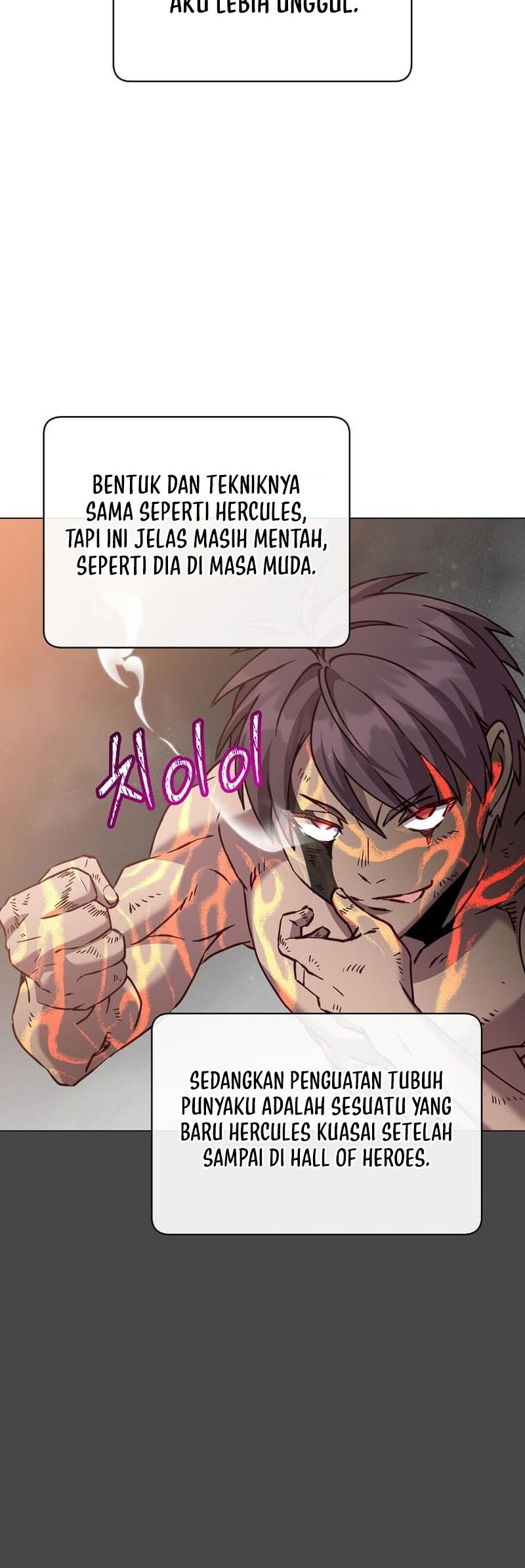 Chapter 211 - halaman 38