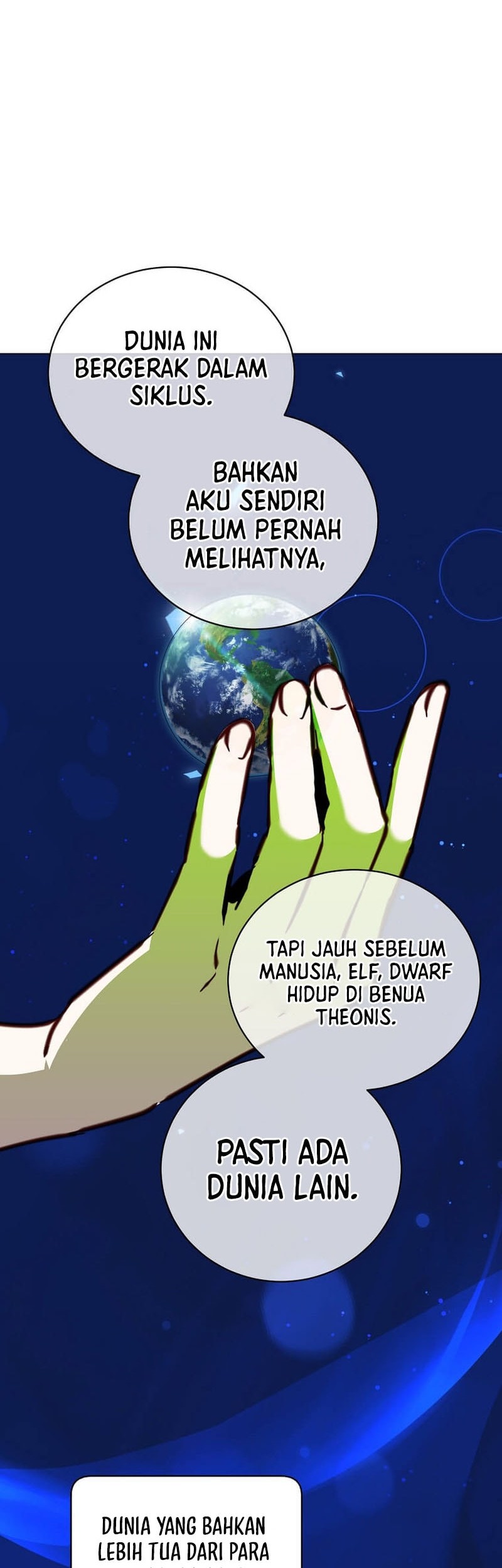 Chapter 211 - halaman 20