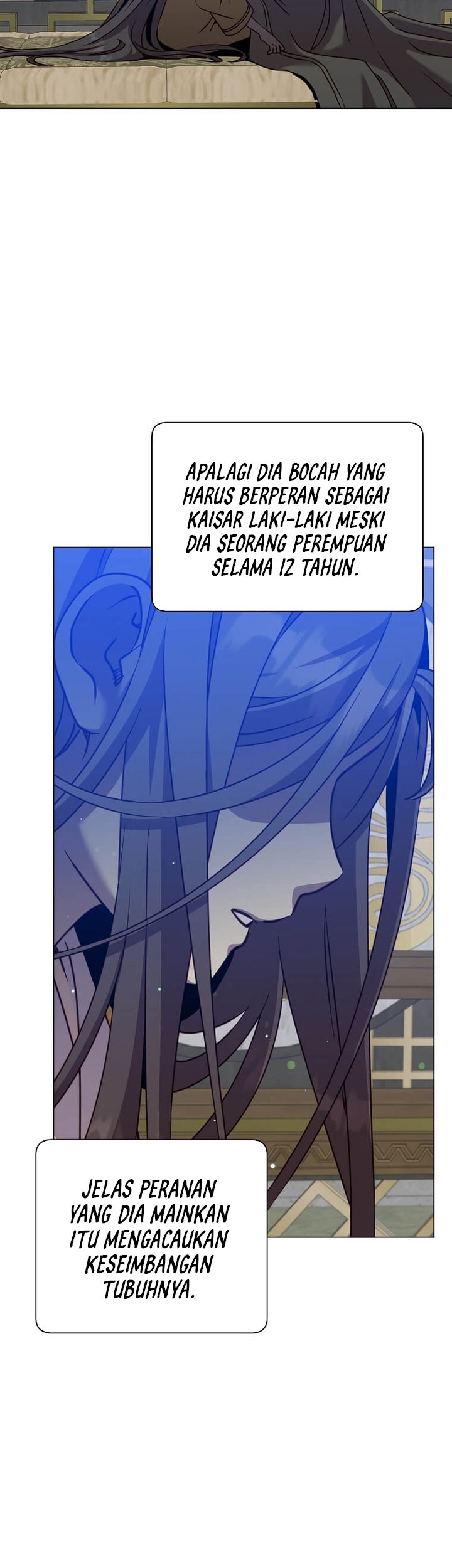 Chapter 213 - halaman 32