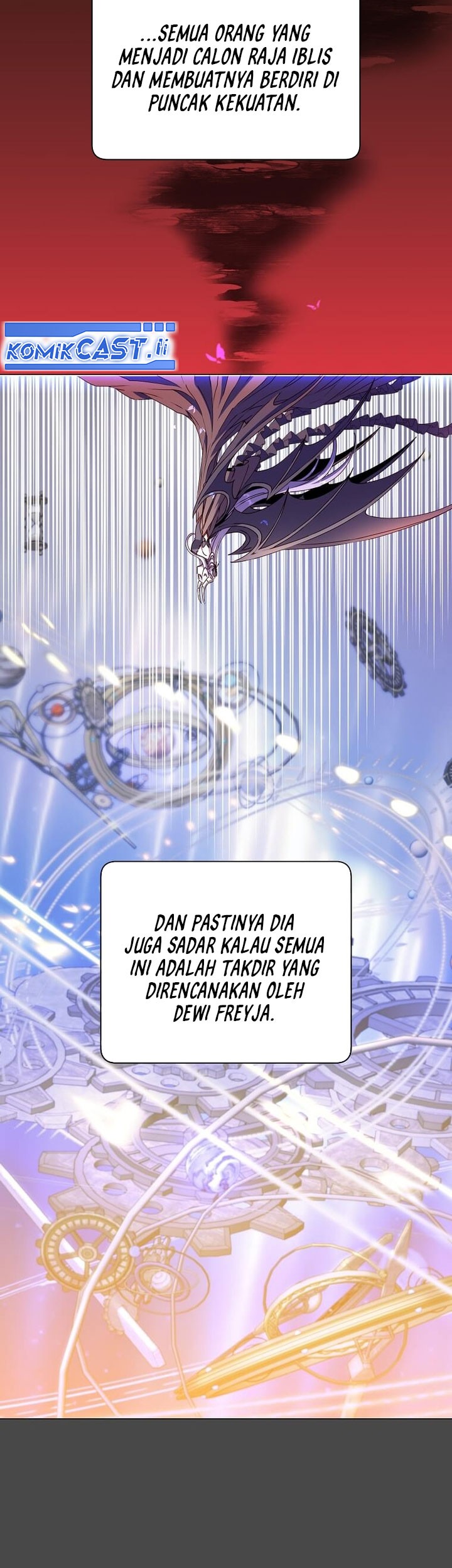 Chapter 214 - halaman 8