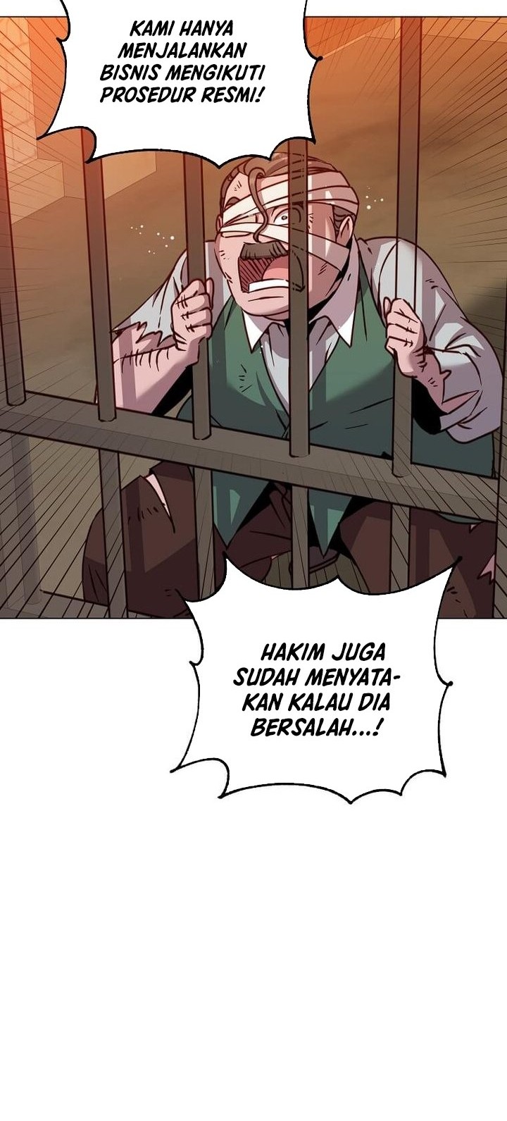 Chapter 215 - halaman 27